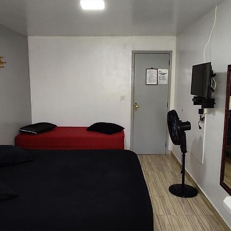 Guest House Renascer K&W Кабо Фрио Екстериор снимка