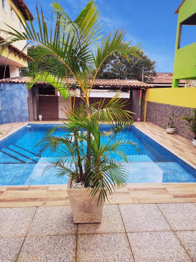 Guest House Renascer K&W Кабо Фрио Екстериор снимка