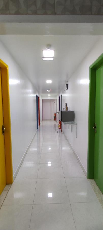 Guest House Renascer K&W Кабо Фрио Екстериор снимка