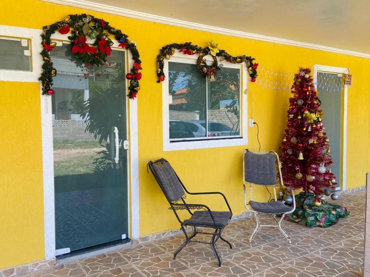 Guest House Renascer K&W Кабо Фрио Екстериор снимка