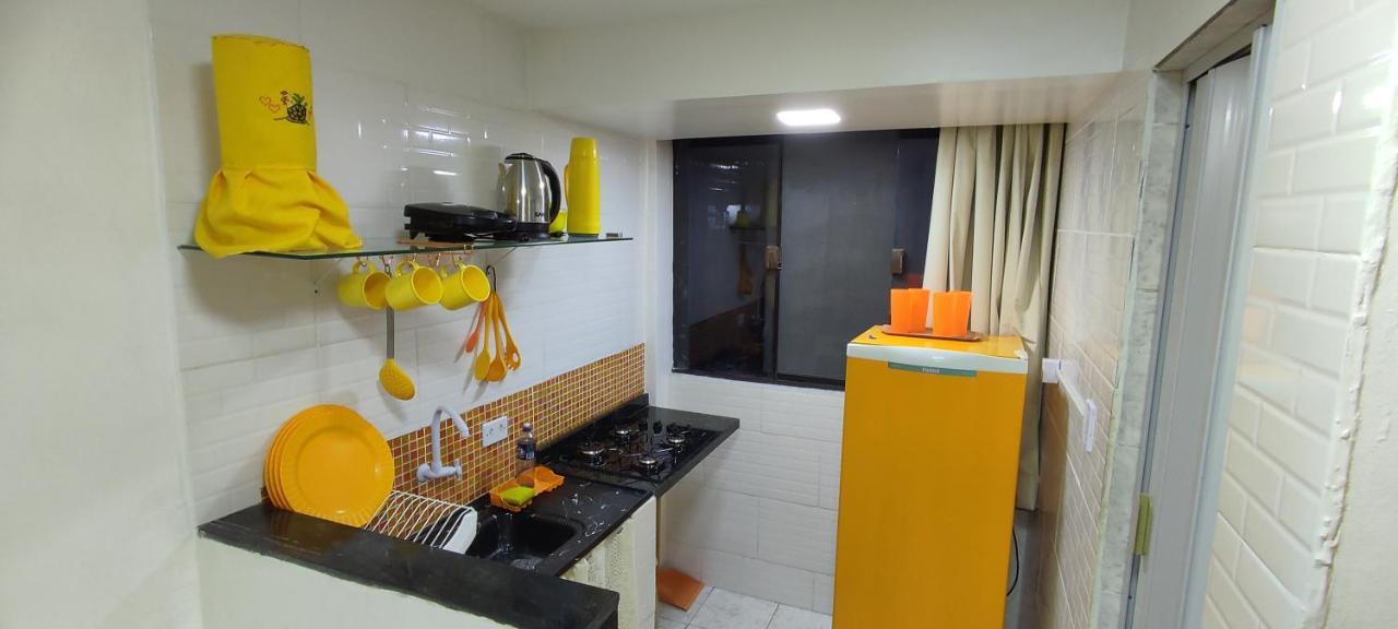 Guest House Renascer K&W Кабо Фрио Екстериор снимка