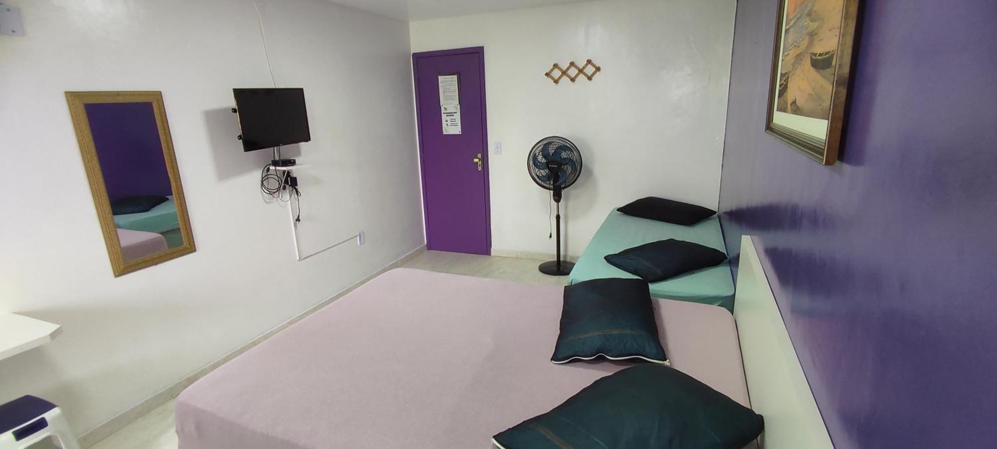 Guest House Renascer K&W Кабо Фрио Екстериор снимка