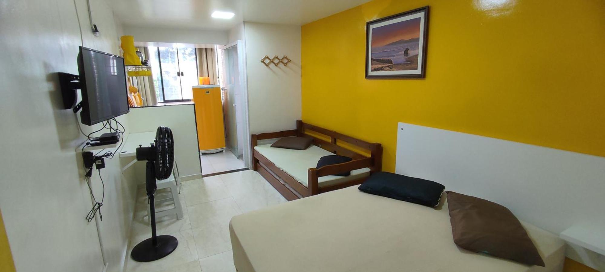 Guest House Renascer K&W Кабо Фрио Екстериор снимка