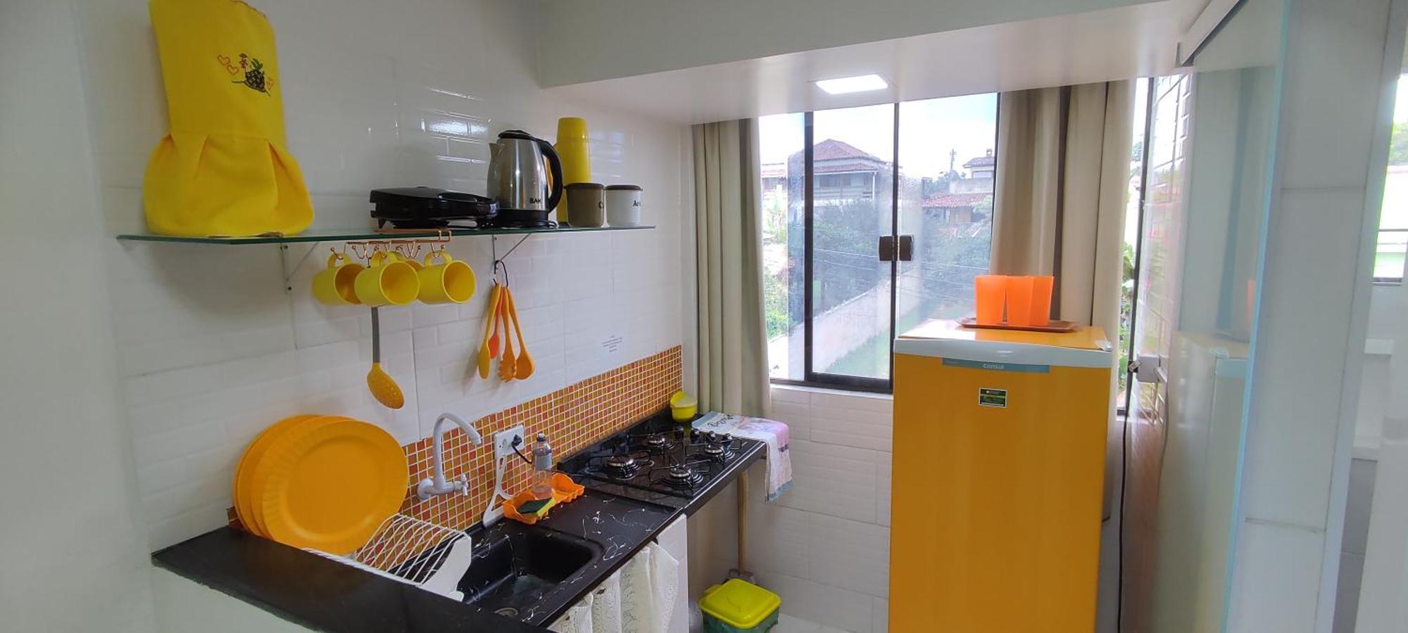 Guest House Renascer K&W Кабо Фрио Екстериор снимка