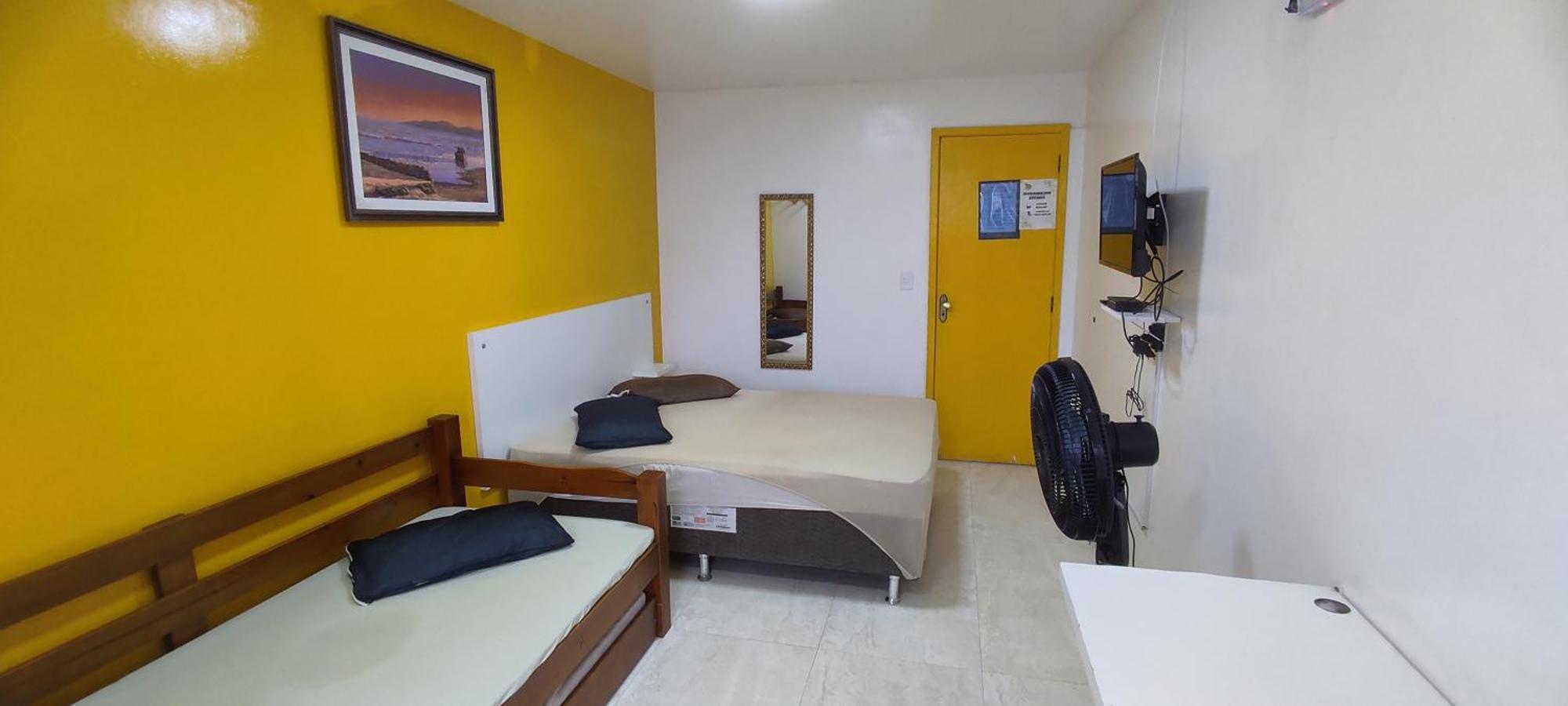 Guest House Renascer K&W Кабо Фрио Екстериор снимка