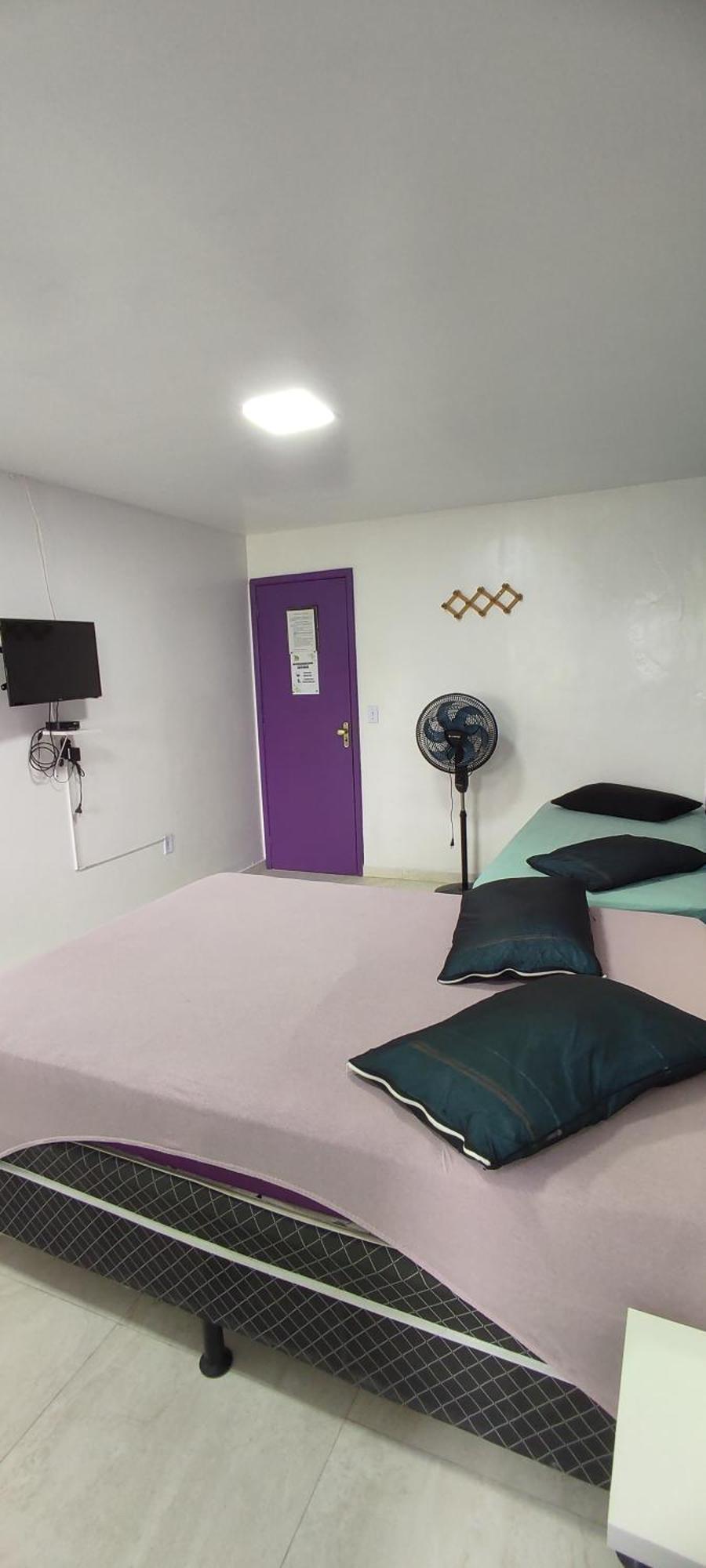 Guest House Renascer K&W Кабо Фрио Екстериор снимка