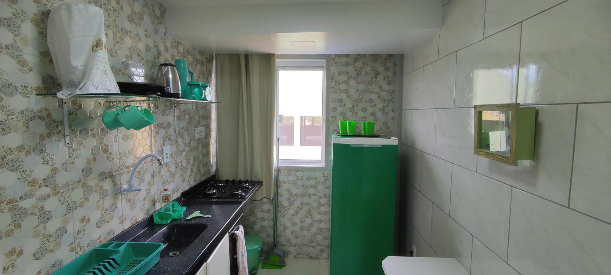 Guest House Renascer K&W Кабо Фрио Екстериор снимка