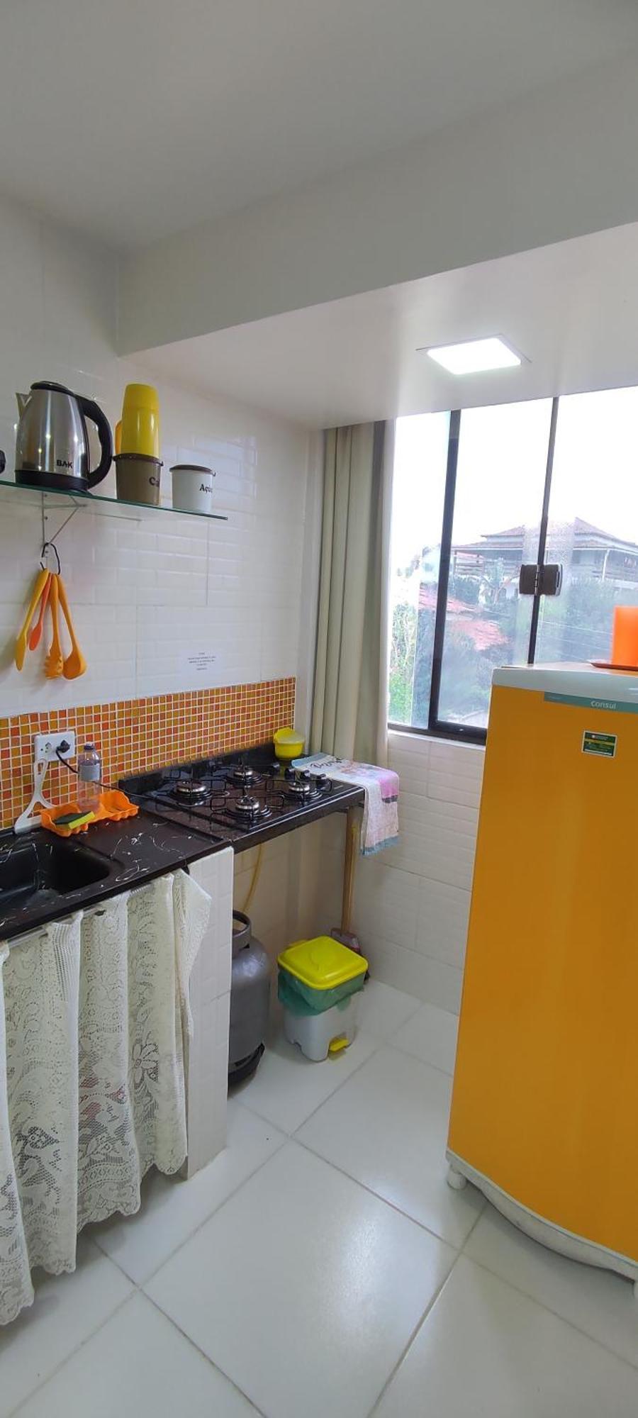 Guest House Renascer K&W Кабо Фрио Екстериор снимка