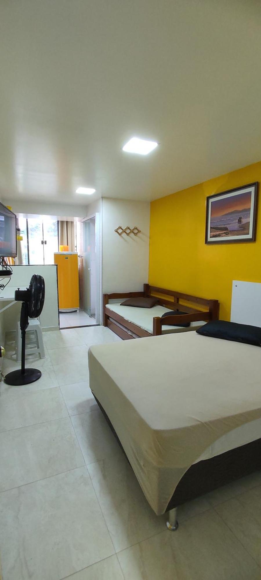 Guest House Renascer K&W Кабо Фрио Екстериор снимка