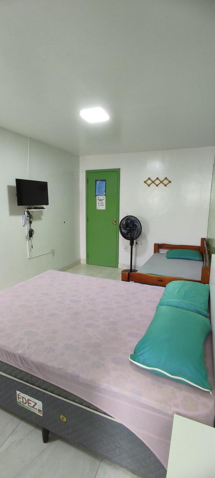 Guest House Renascer K&W Кабо Фрио Екстериор снимка