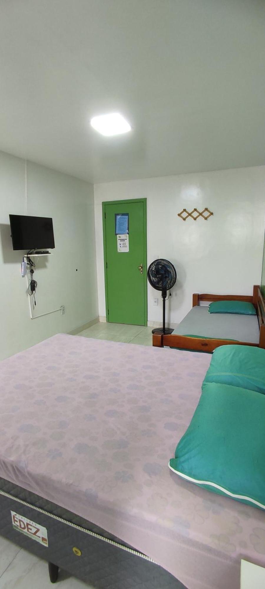 Guest House Renascer K&W Кабо Фрио Екстериор снимка