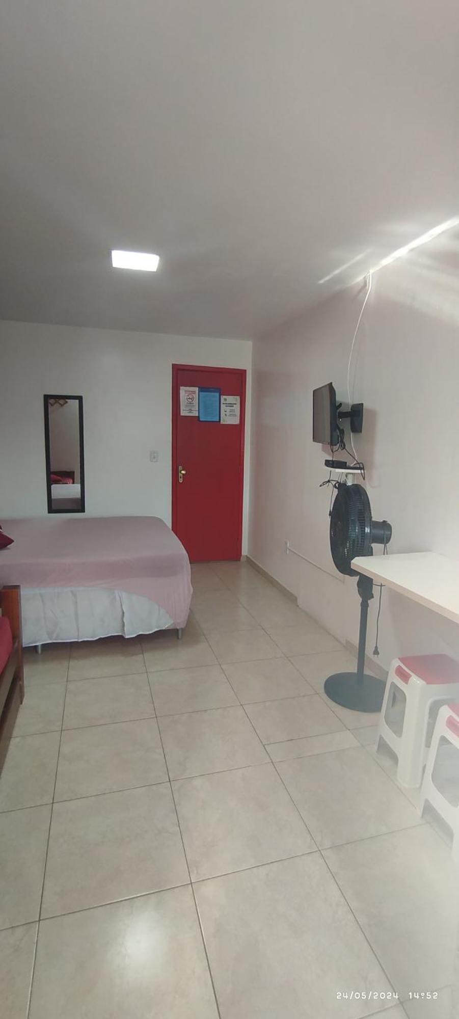 Guest House Renascer K&W Кабо Фрио Екстериор снимка