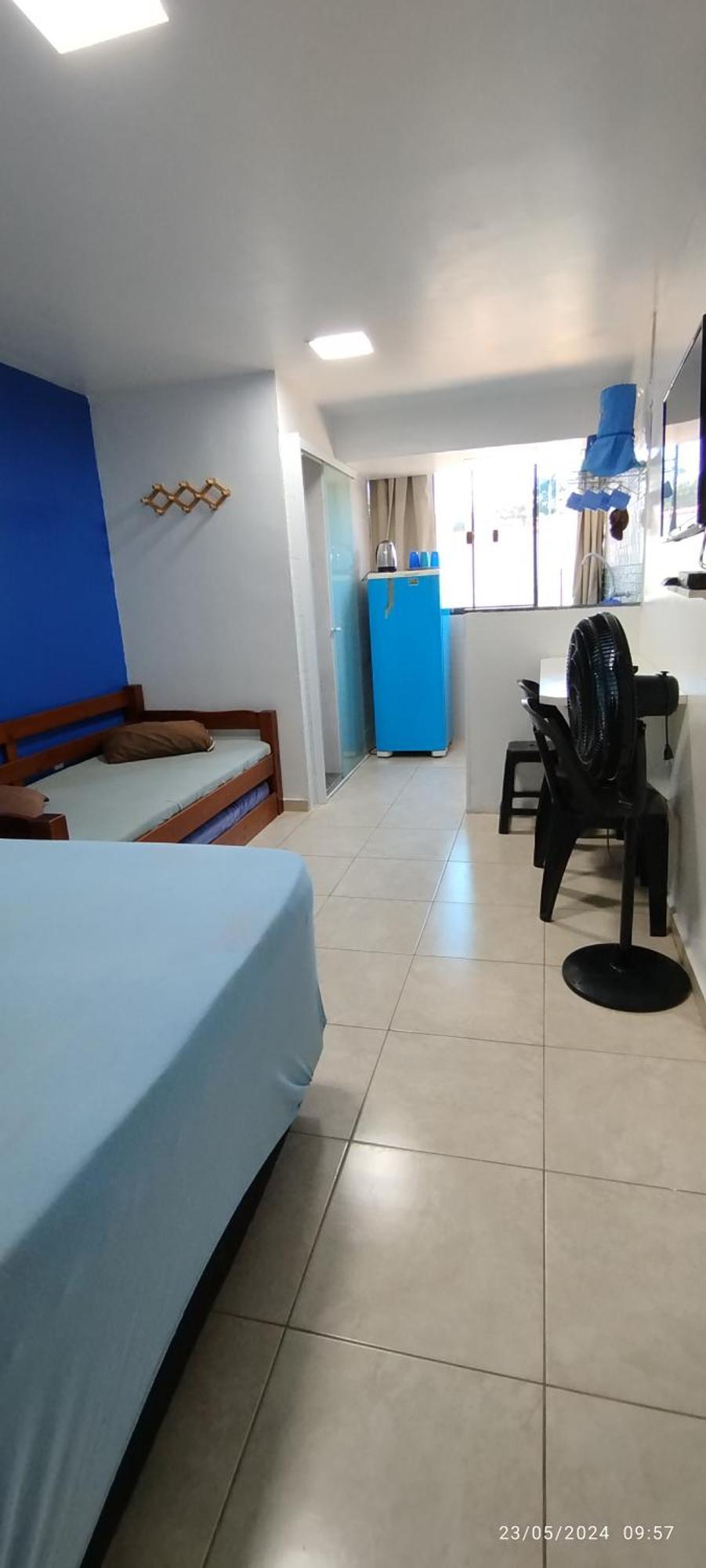 Guest House Renascer K&W Кабо Фрио Екстериор снимка