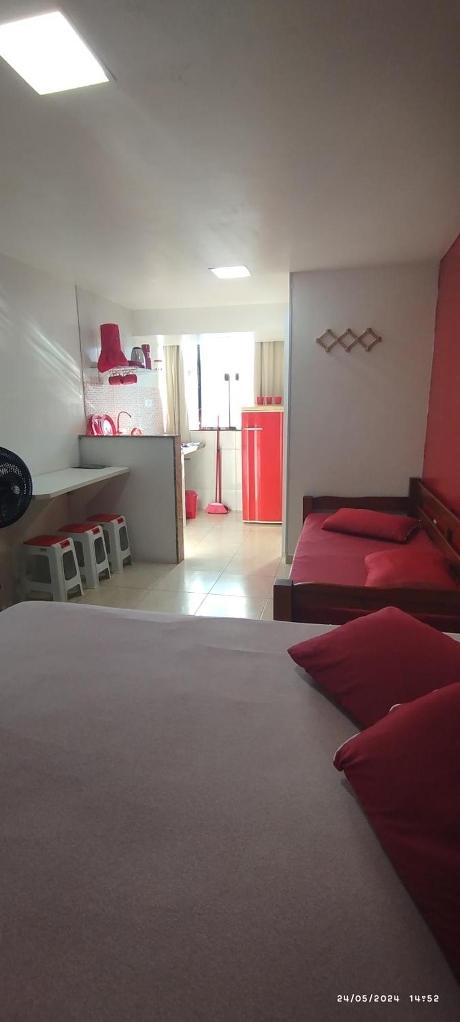 Guest House Renascer K&W Кабо Фрио Екстериор снимка