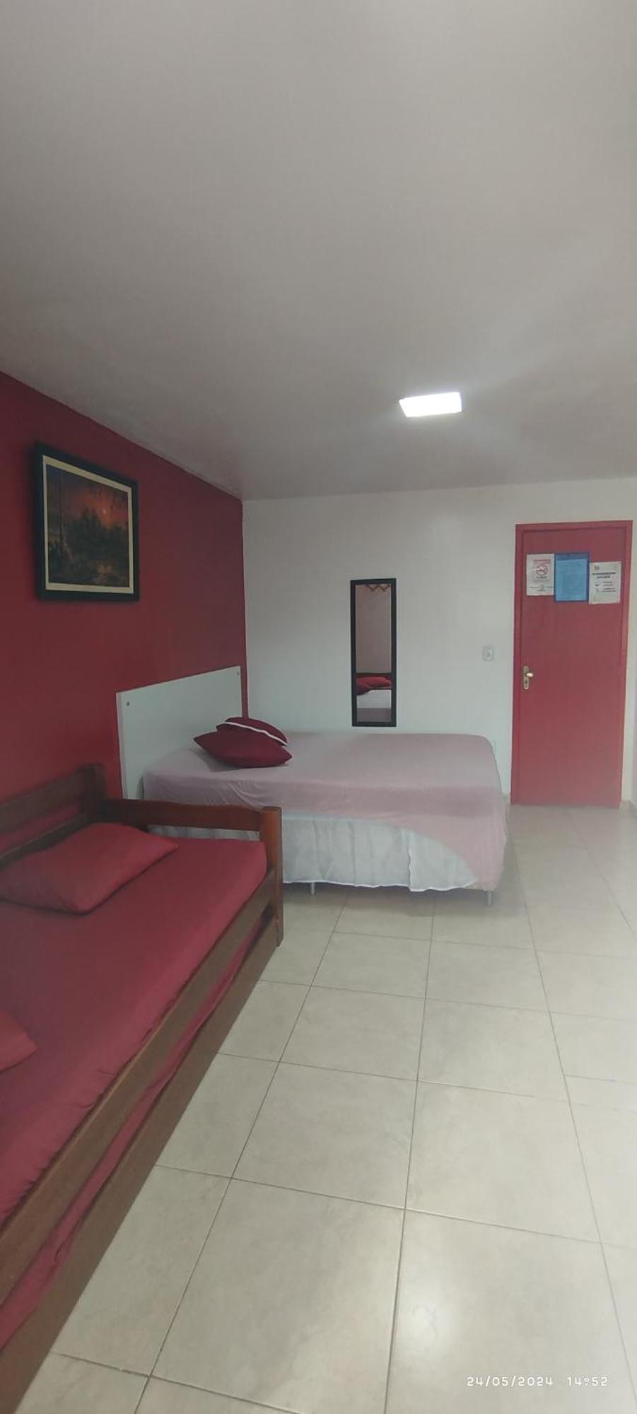 Guest House Renascer K&W Кабо Фрио Екстериор снимка