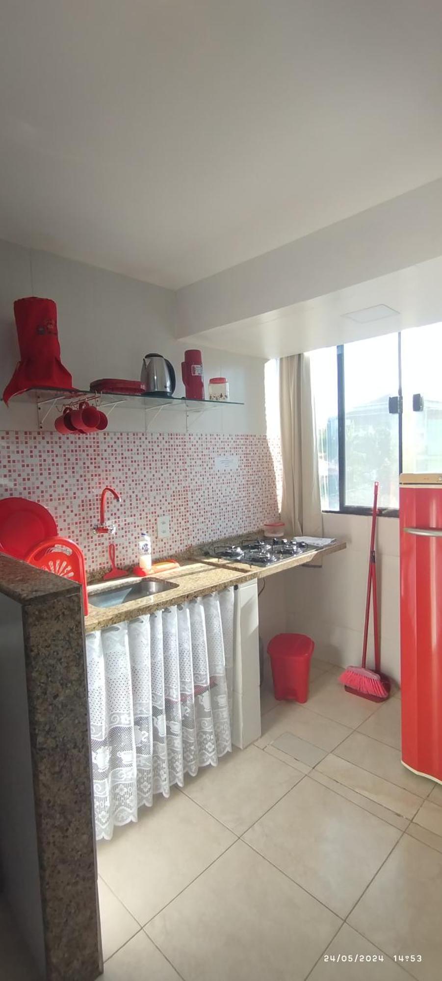Guest House Renascer K&W Кабо Фрио Екстериор снимка