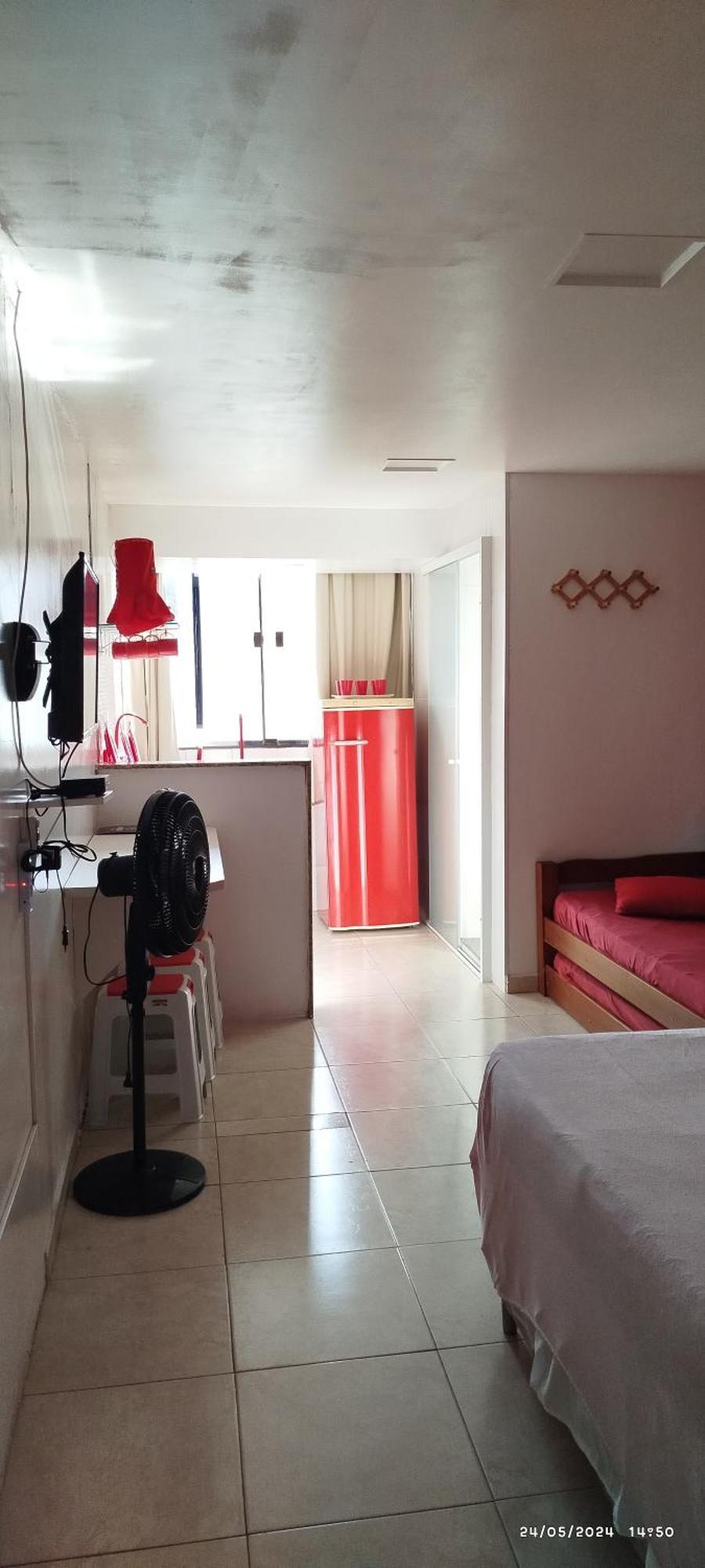 Guest House Renascer K&W Кабо Фрио Екстериор снимка