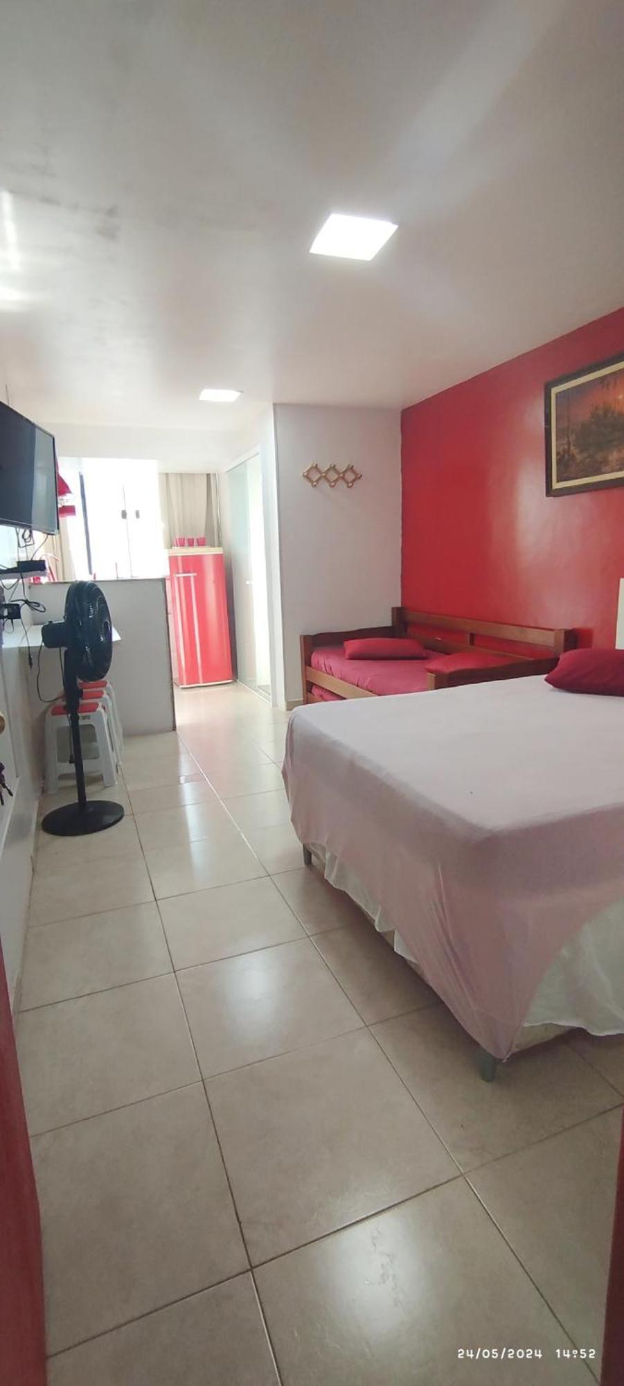 Guest House Renascer K&W Кабо Фрио Екстериор снимка