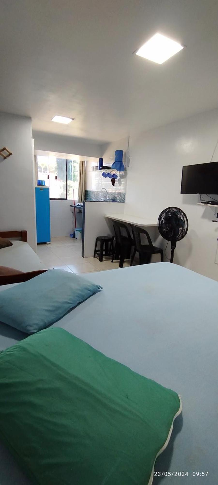 Guest House Renascer K&W Кабо Фрио Екстериор снимка