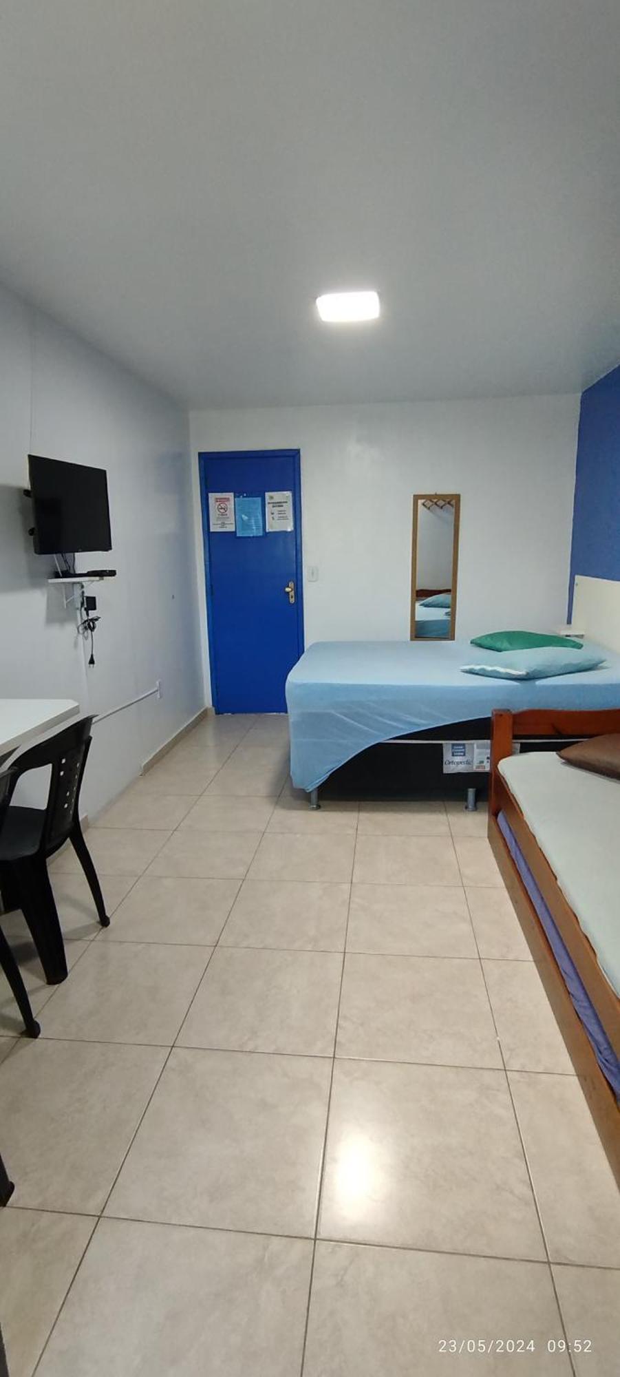 Guest House Renascer K&W Кабо Фрио Екстериор снимка