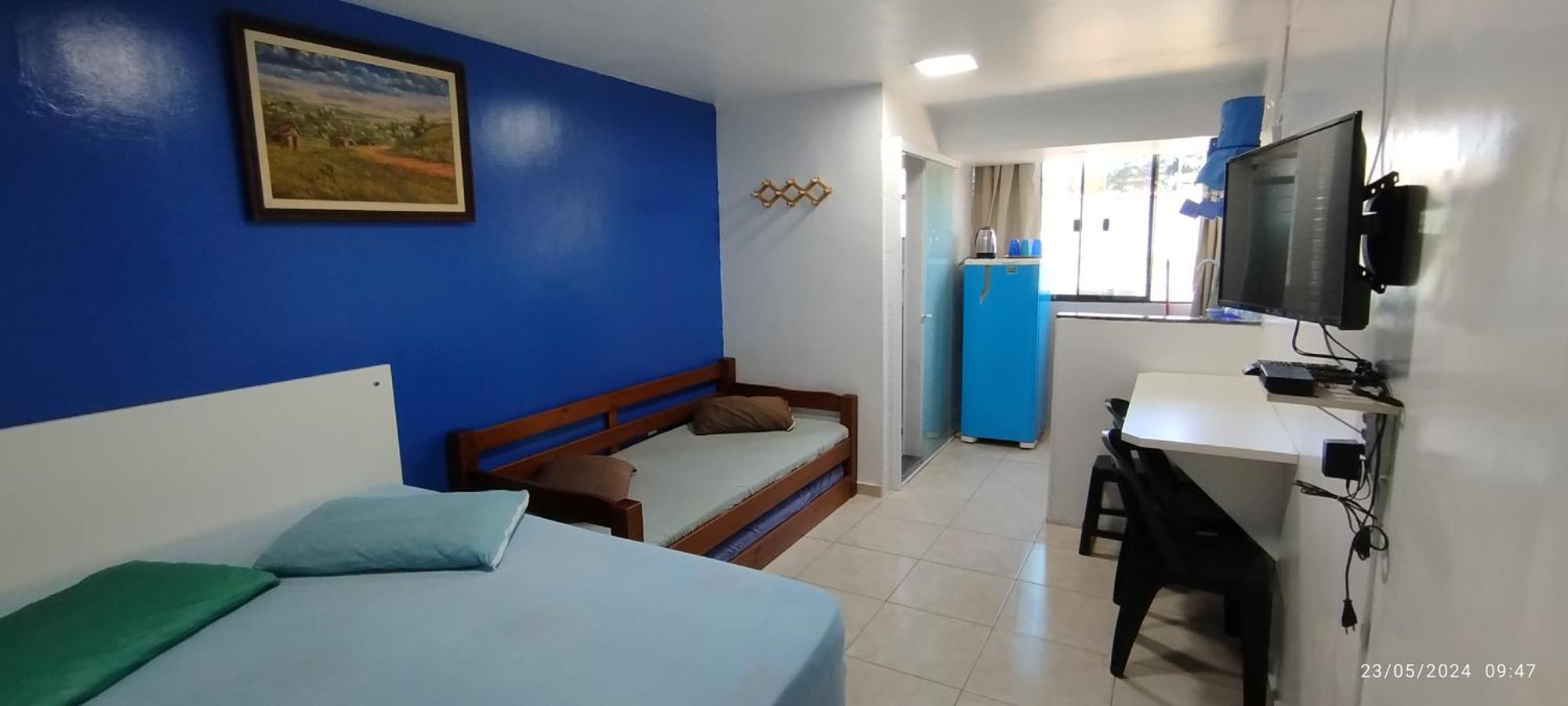 Guest House Renascer K&W Кабо Фрио Екстериор снимка
