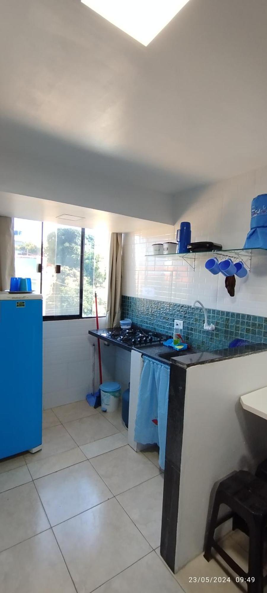 Guest House Renascer K&W Кабо Фрио Екстериор снимка