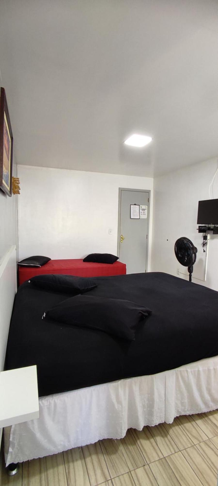 Guest House Renascer K&W Кабо Фрио Екстериор снимка