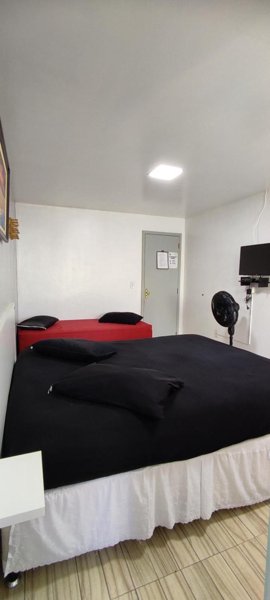 Guest House Renascer K&W Кабо Фрио Екстериор снимка