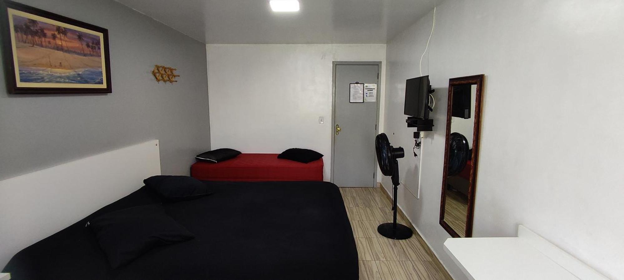 Guest House Renascer K&W Кабо Фрио Екстериор снимка