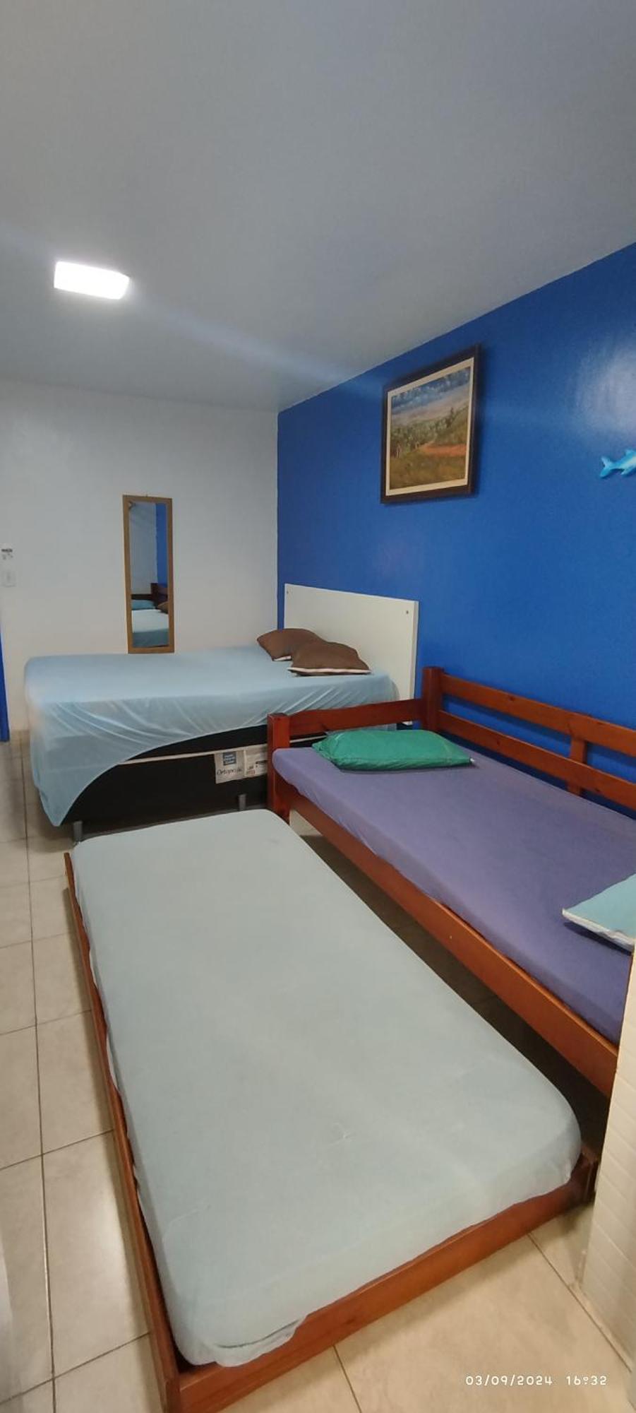 Guest House Renascer K&W Кабо Фрио Екстериор снимка