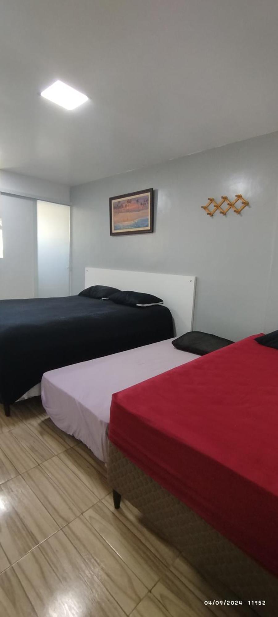 Guest House Renascer K&W Кабо Фрио Екстериор снимка
