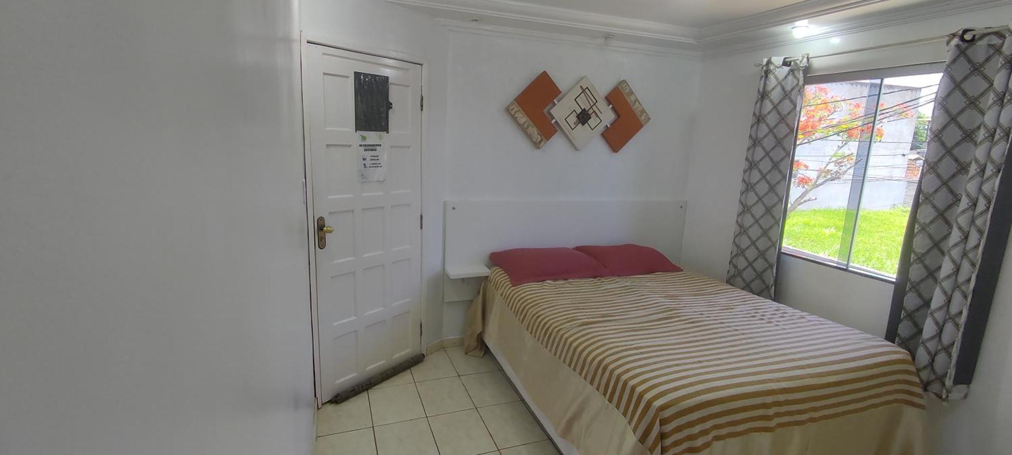 Guest House Renascer K&W Кабо Фрио Екстериор снимка