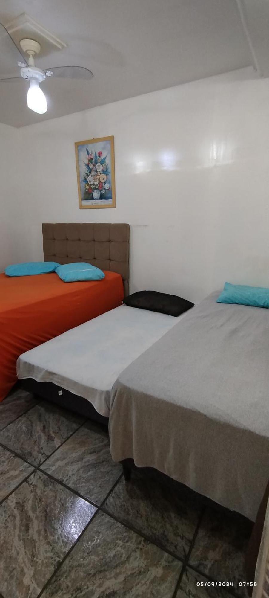 Guest House Renascer K&W Кабо Фрио Екстериор снимка