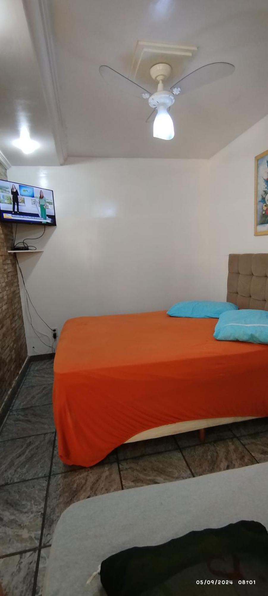 Guest House Renascer K&W Кабо Фрио Екстериор снимка