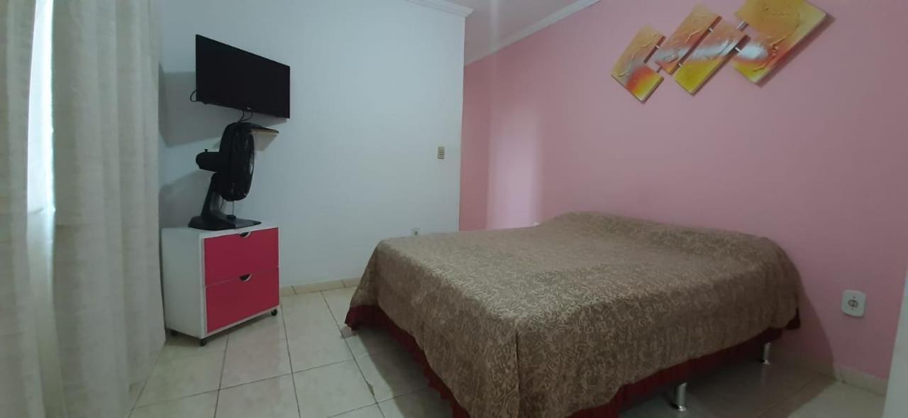 Guest House Renascer K&W Кабо Фрио Екстериор снимка